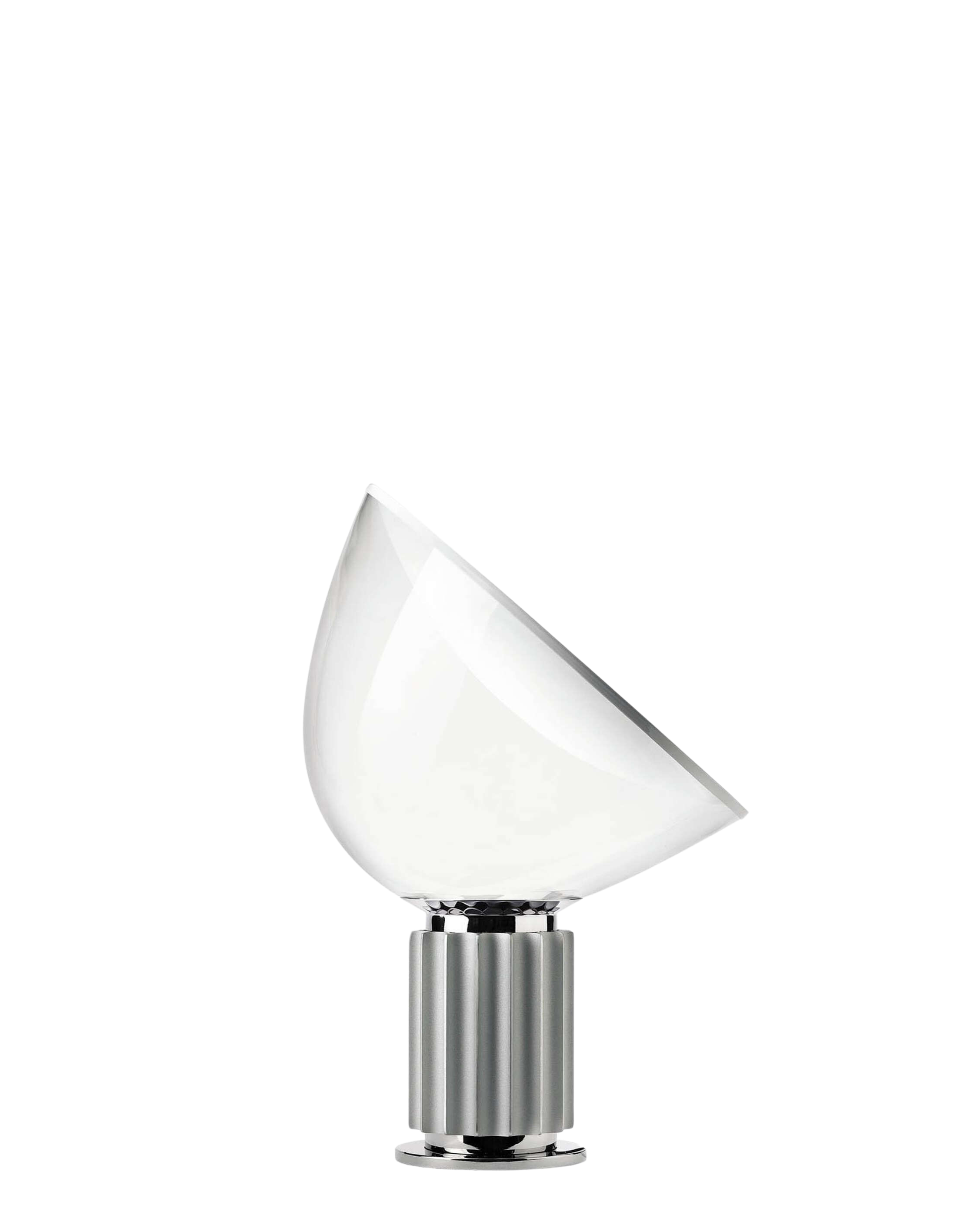 Taccia table lamp (PMMA)