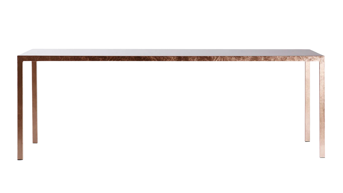 ILtavolo 2.0 dining table