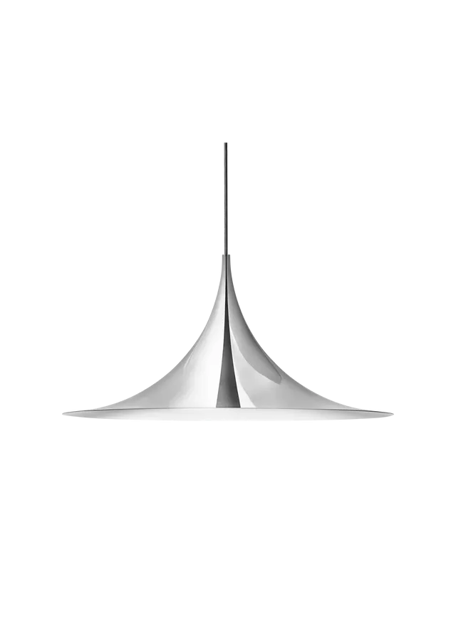 Lámpara de techo Semi Pendant