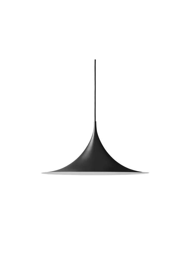 Lámpara de techo Semi Pendant