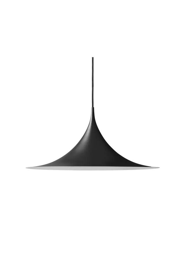 Lámpara de techo Semi Pendant