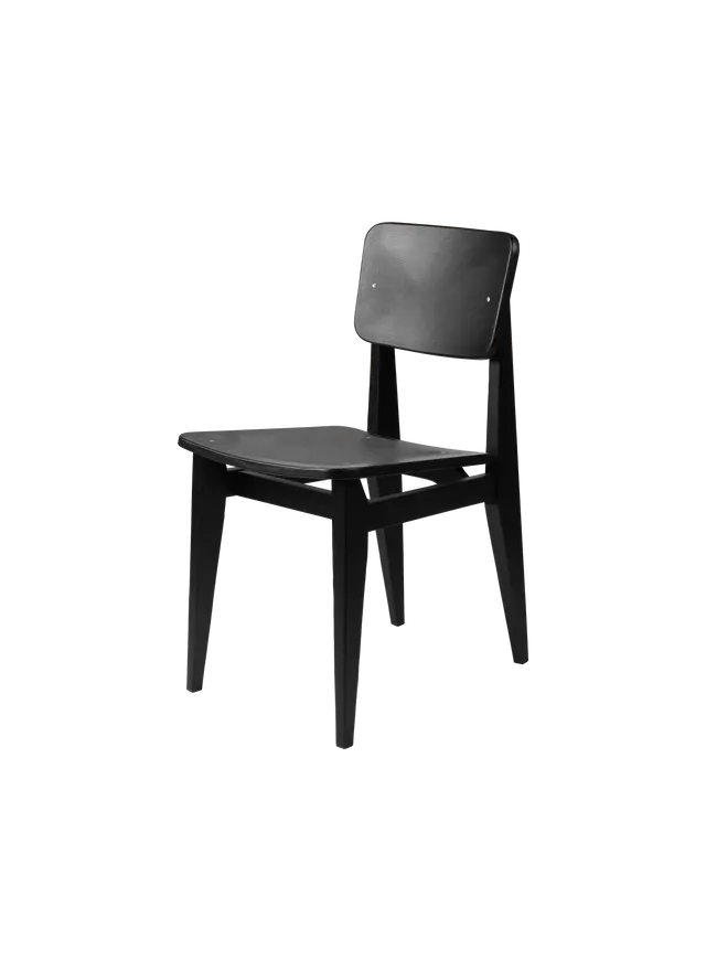 C-Chair dining chair