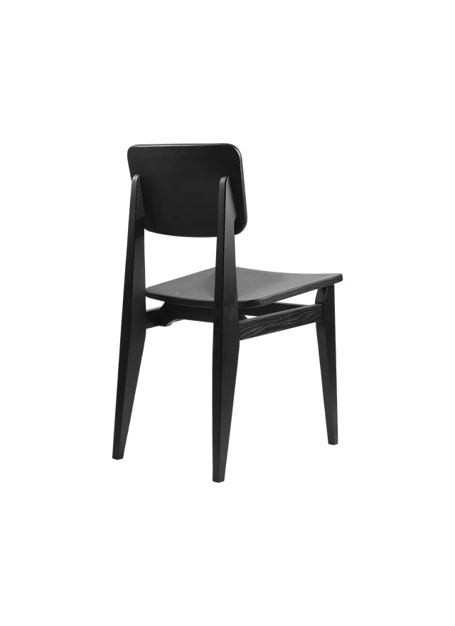 C-Chair dining chair