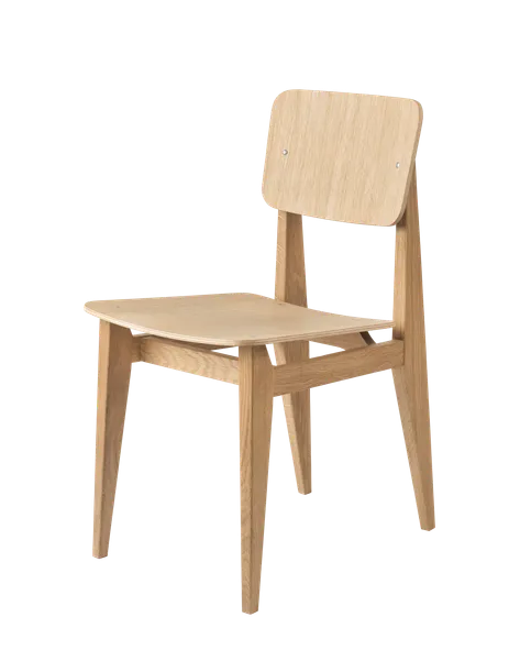 C-Chair dining chair