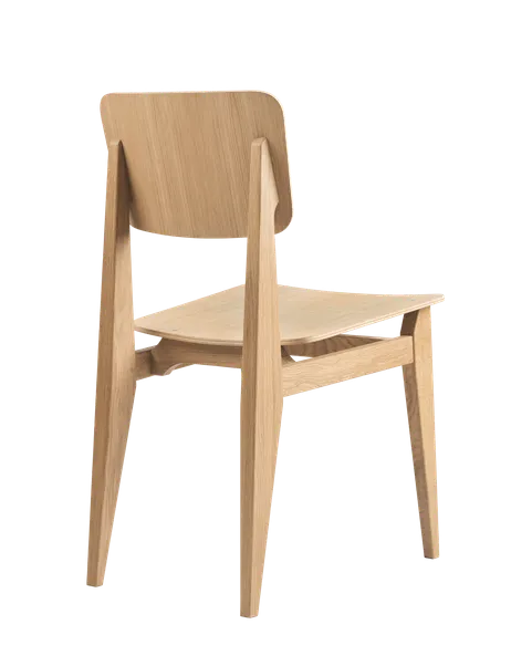 C-Chair dining chair