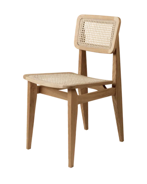C-Chair dining chair
