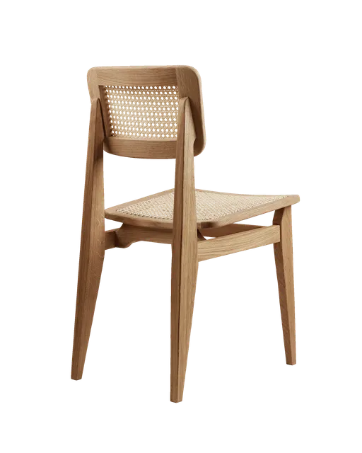C-Chair dining chair