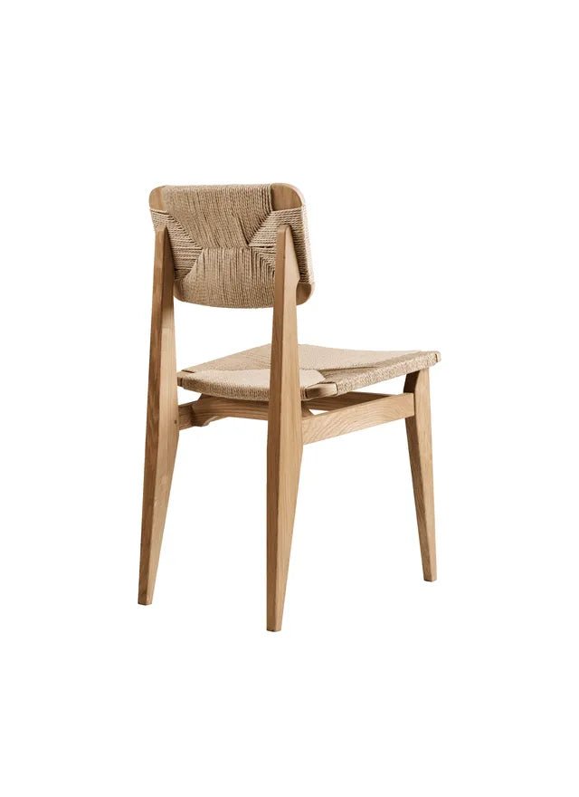 C-Chair dining chair
