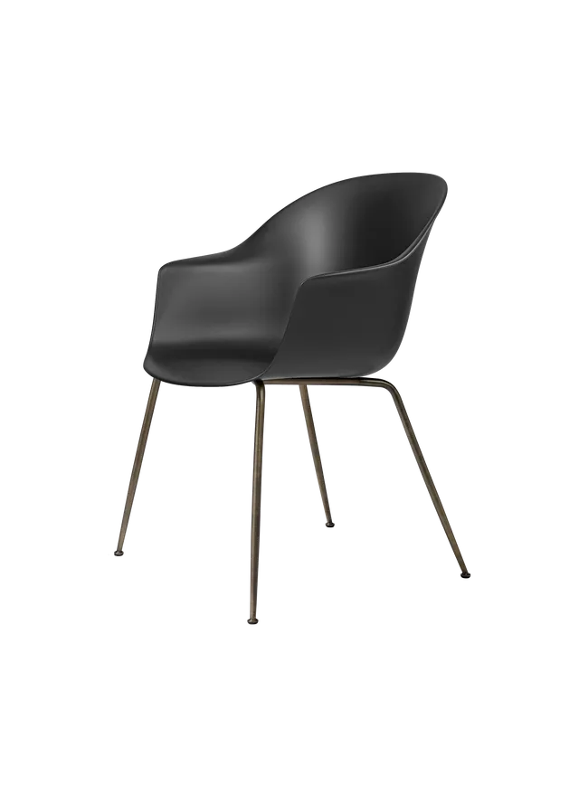 Silla de comedor Bat