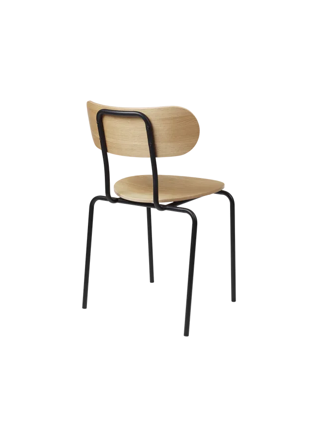 Silla de comedor Coco