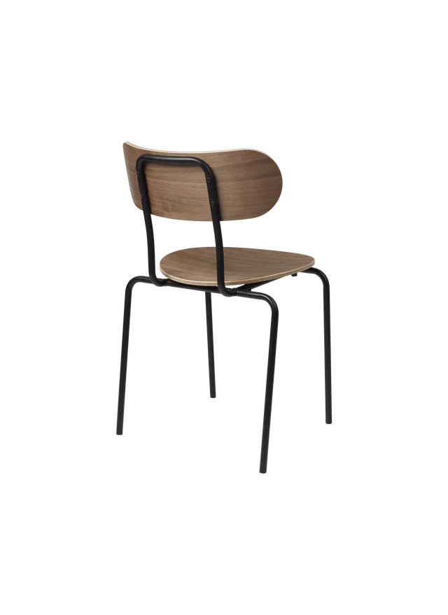 Silla de comedor Coco