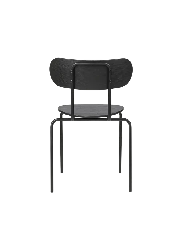 Silla de comedor Coco