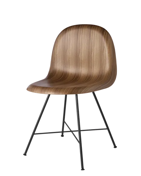 3D dining chair