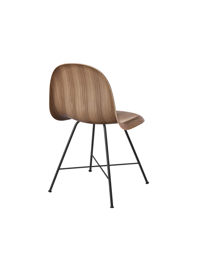 3D dining chair