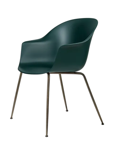 Silla de comedor Bat