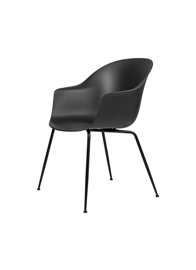 Silla de comedor Bat