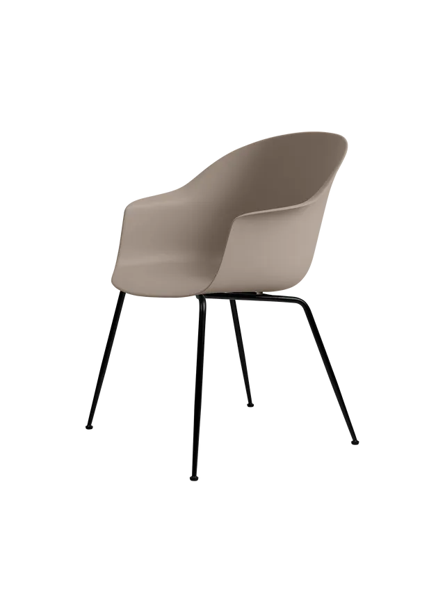 Silla de comedor Bat