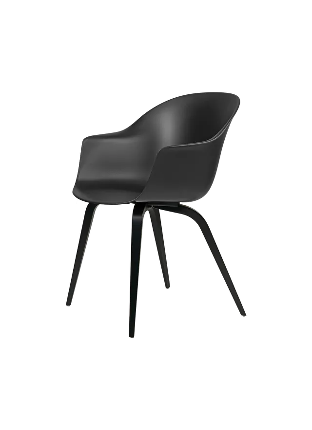 Silla de comedor Bat