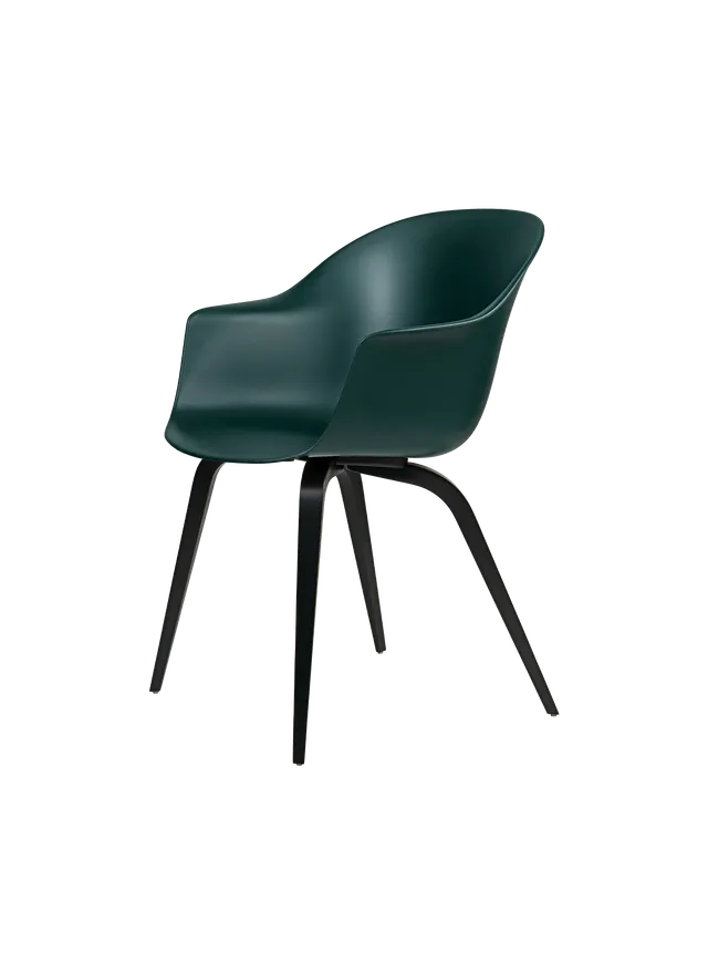 Silla de comedor Bat