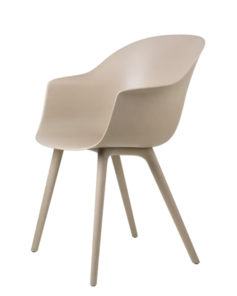 Silla de comedor Bat