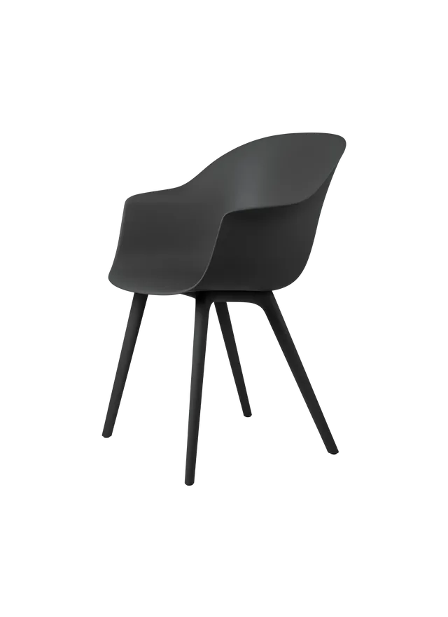 Silla de comedor Bat