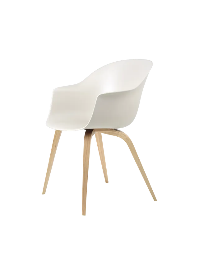 Silla de comedor Bat