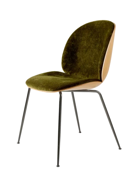 Beetle 3D Veneer Dining Chair