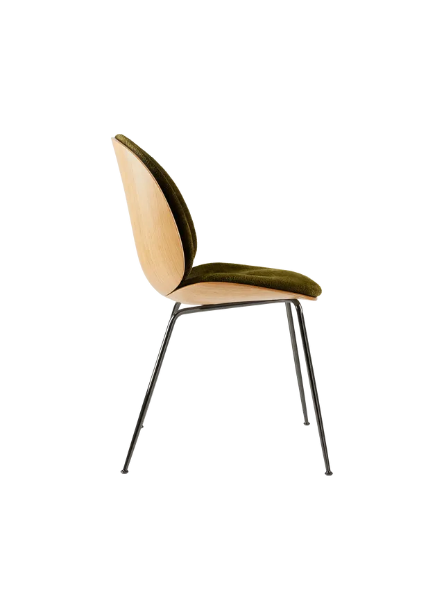 Beetle 3D Veneer Dining Chair