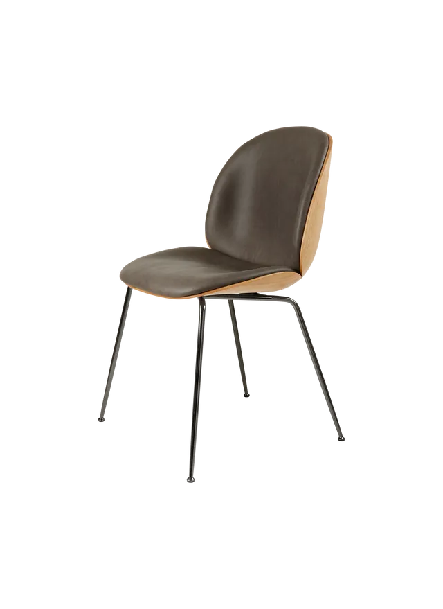 Beetle 3D Veneer Dining Chair