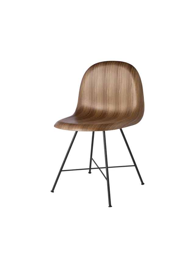 3D dining chair