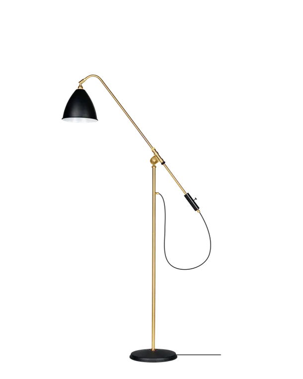 Bestlite BL4 floor lamp