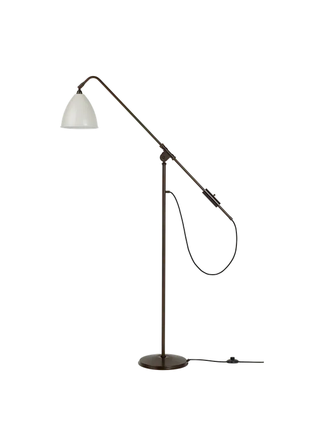 Bestlite BL4 floor lamp
