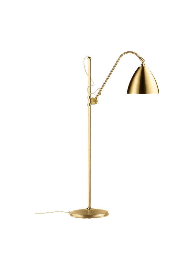 Lámpara de pie Bestlite BL3