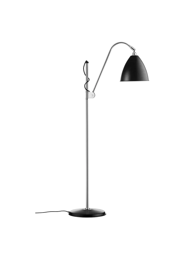 Lámpara de pie Bestlite BL3