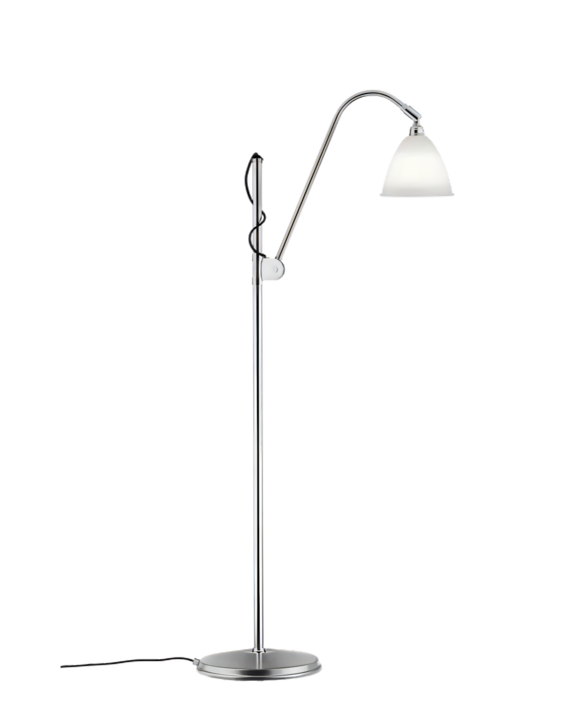 Lámpara de pie Bestlite BL3