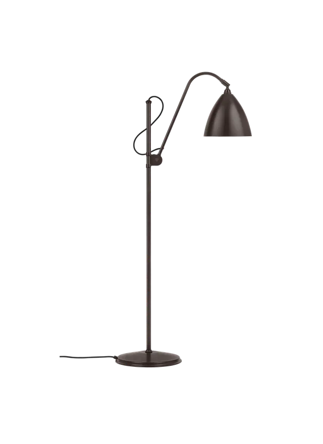 Lámpara de pie Bestlite BL3