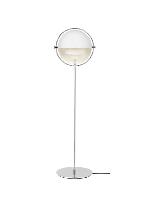 Multi-Lite Floor Lamp
