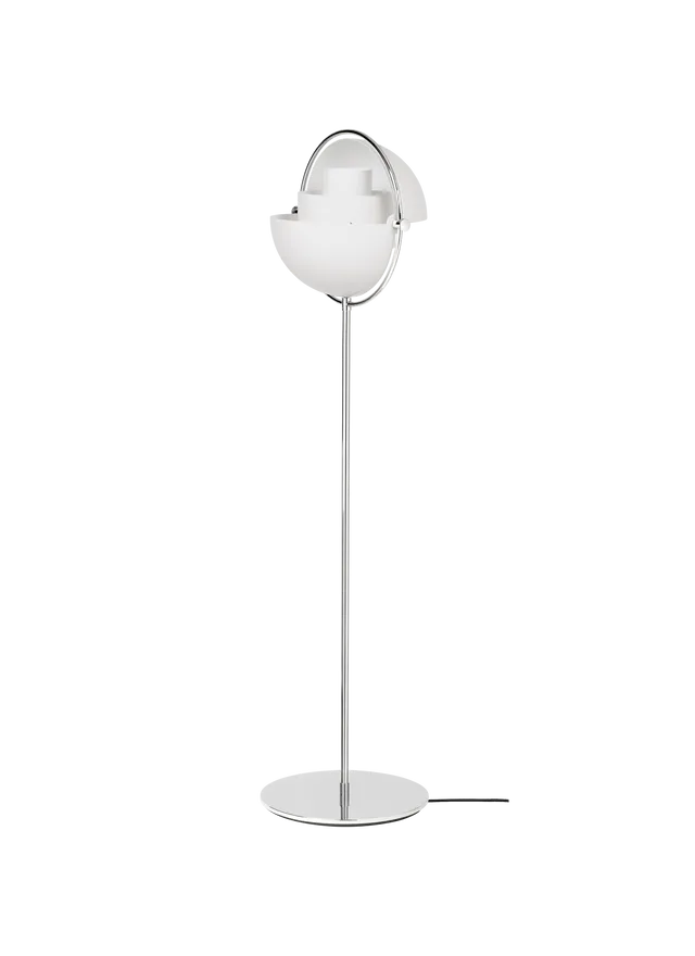 Multi-Lite Floor Lamp