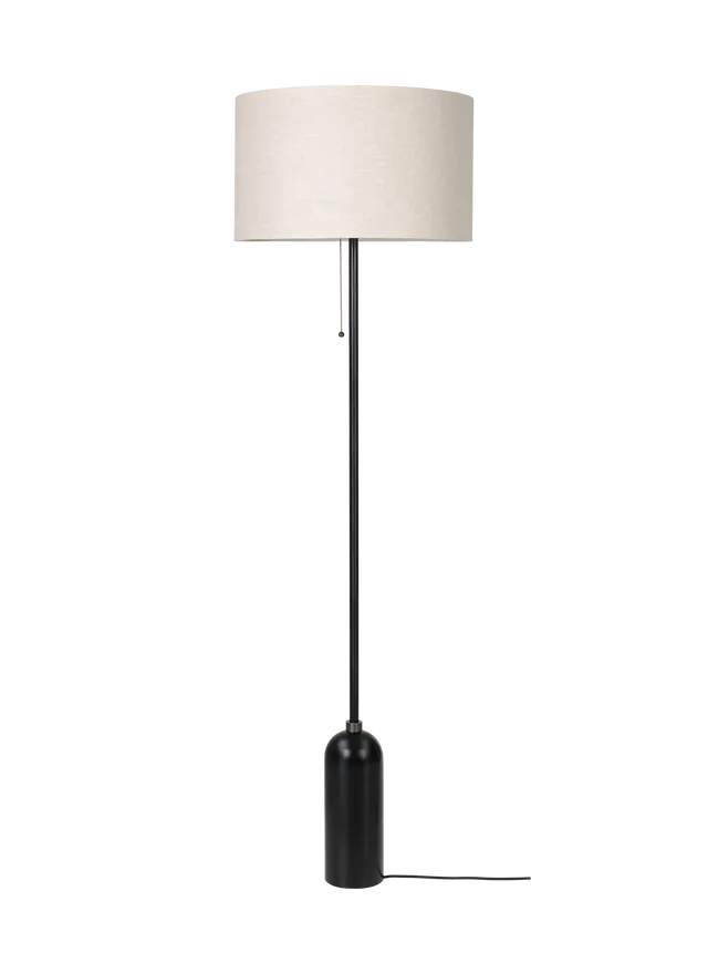 Lámpara de pie Gravity