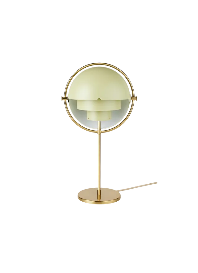 Lámparas de mesa Multi-Lite