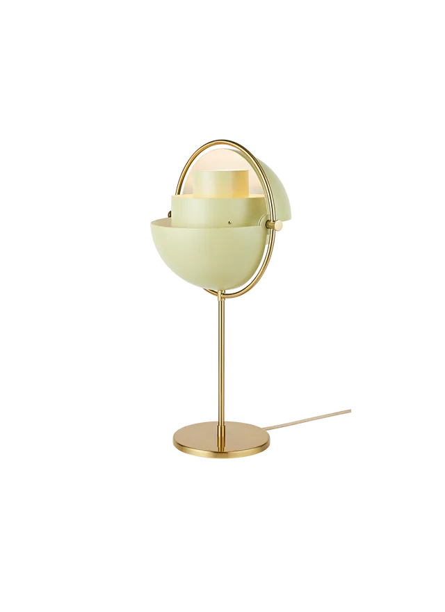 Lámparas de mesa Multi-Lite