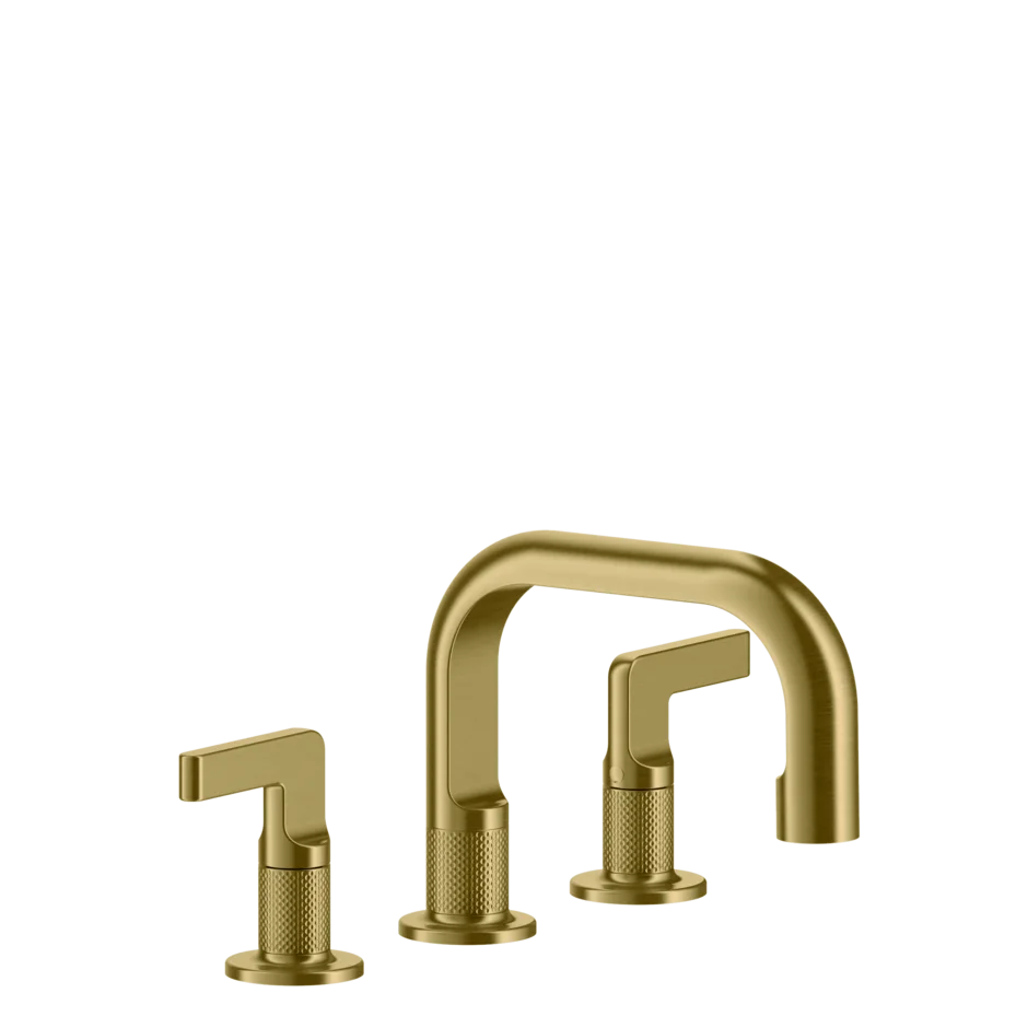 Bathroom sink battery | Inciso Collection