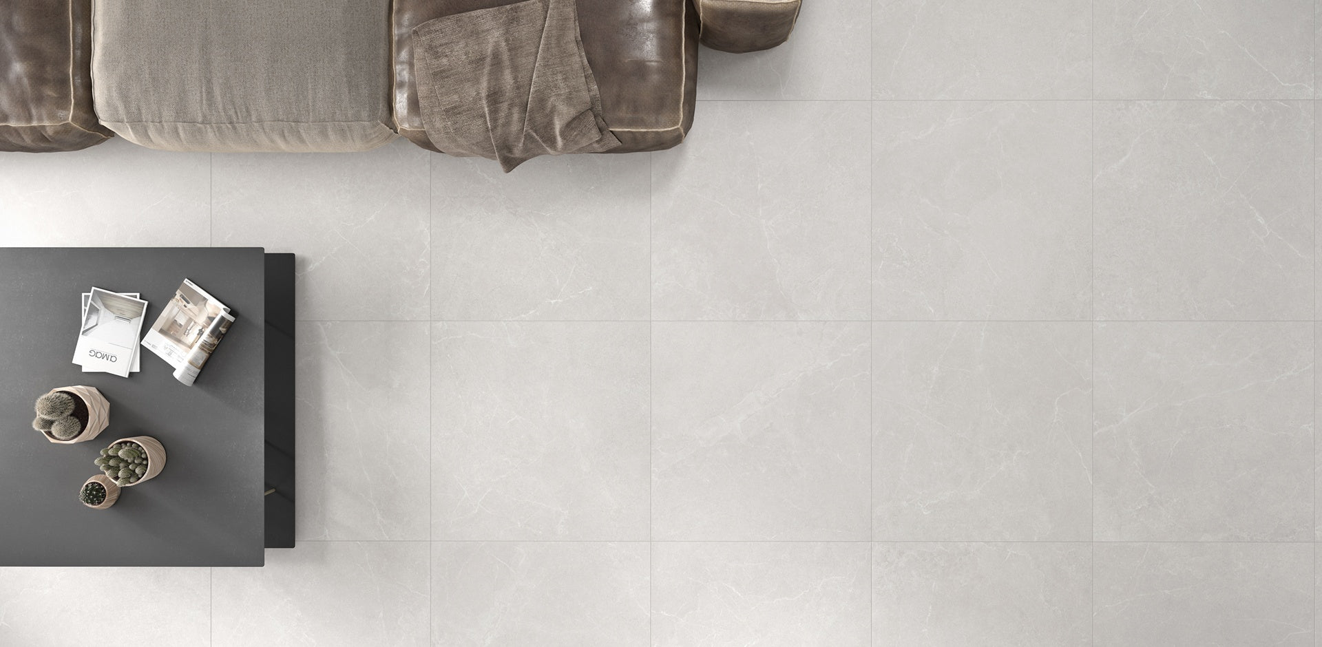 Revestimiento cerámica colección Storm