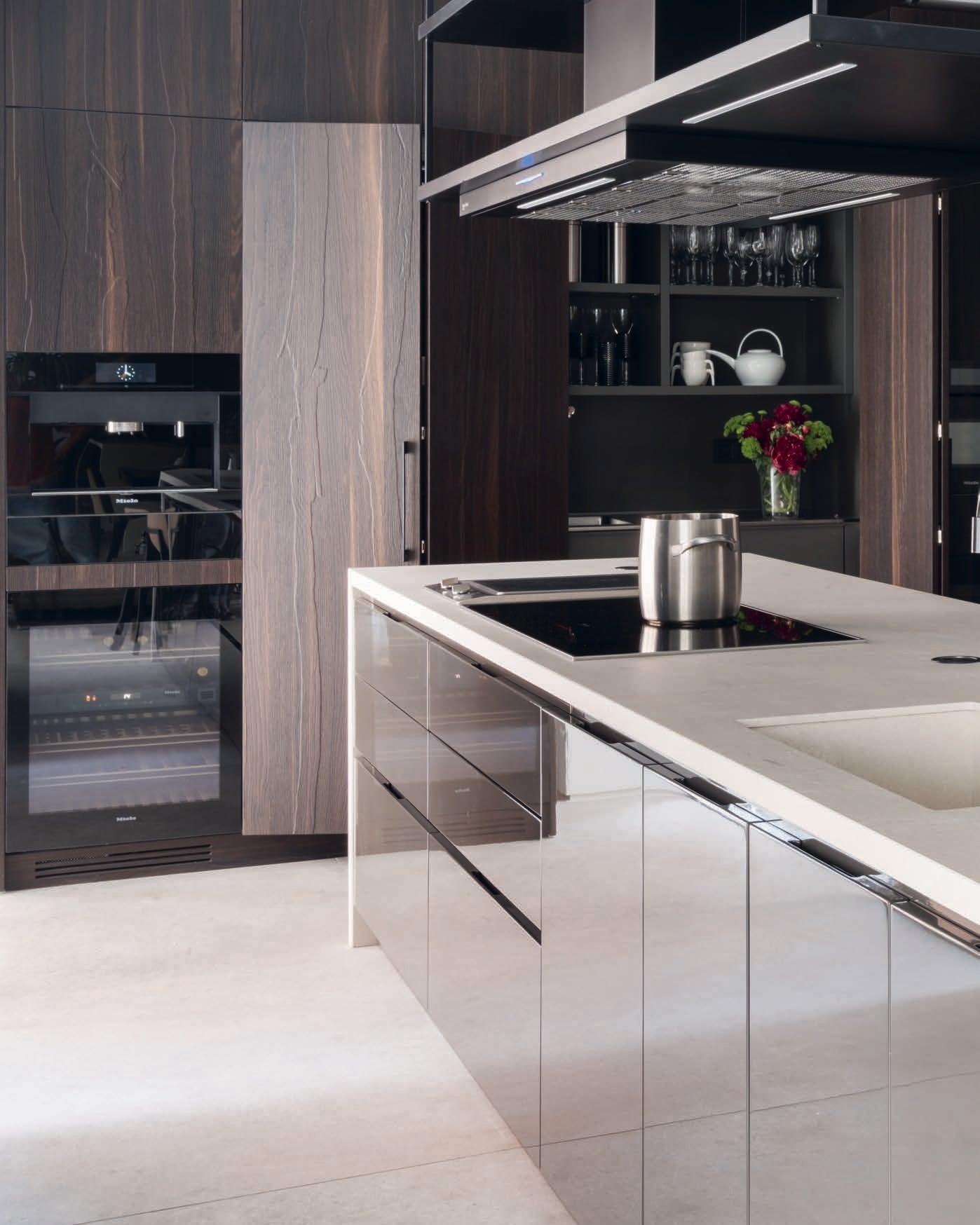 Bern Kitchen