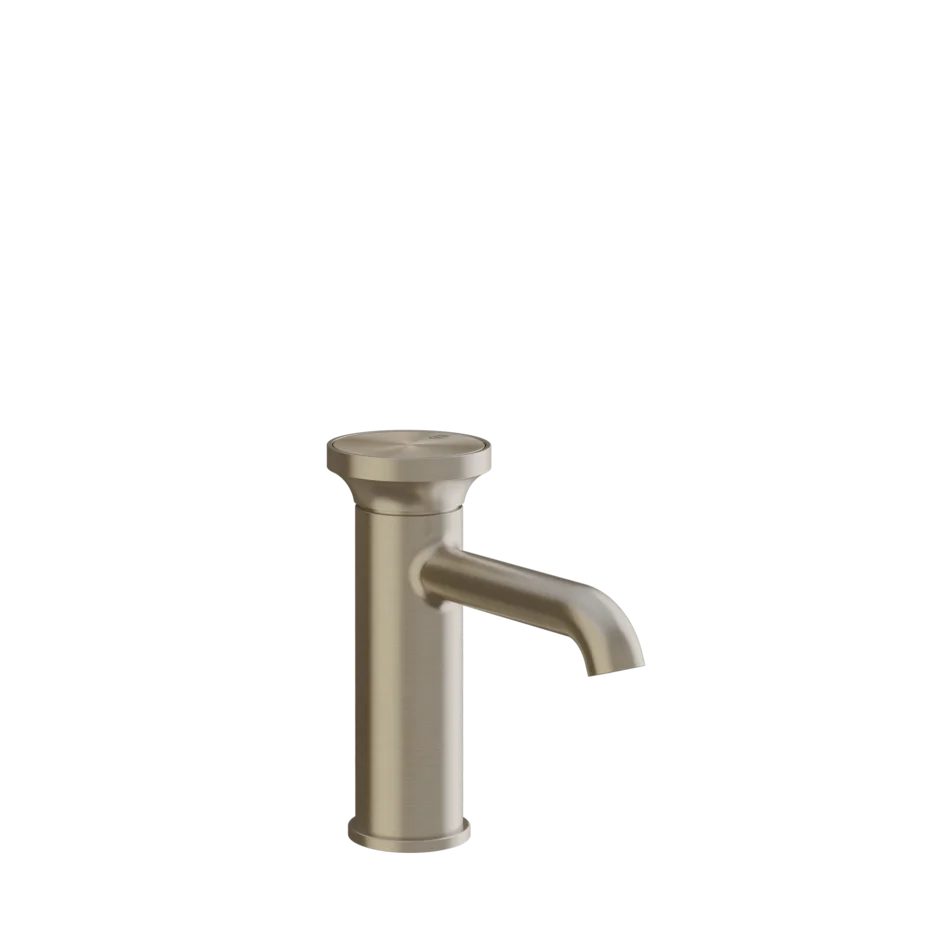 Grifería monomando de lavabo | Colección Origini