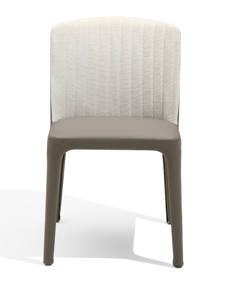 Silla de comedor Bicolette