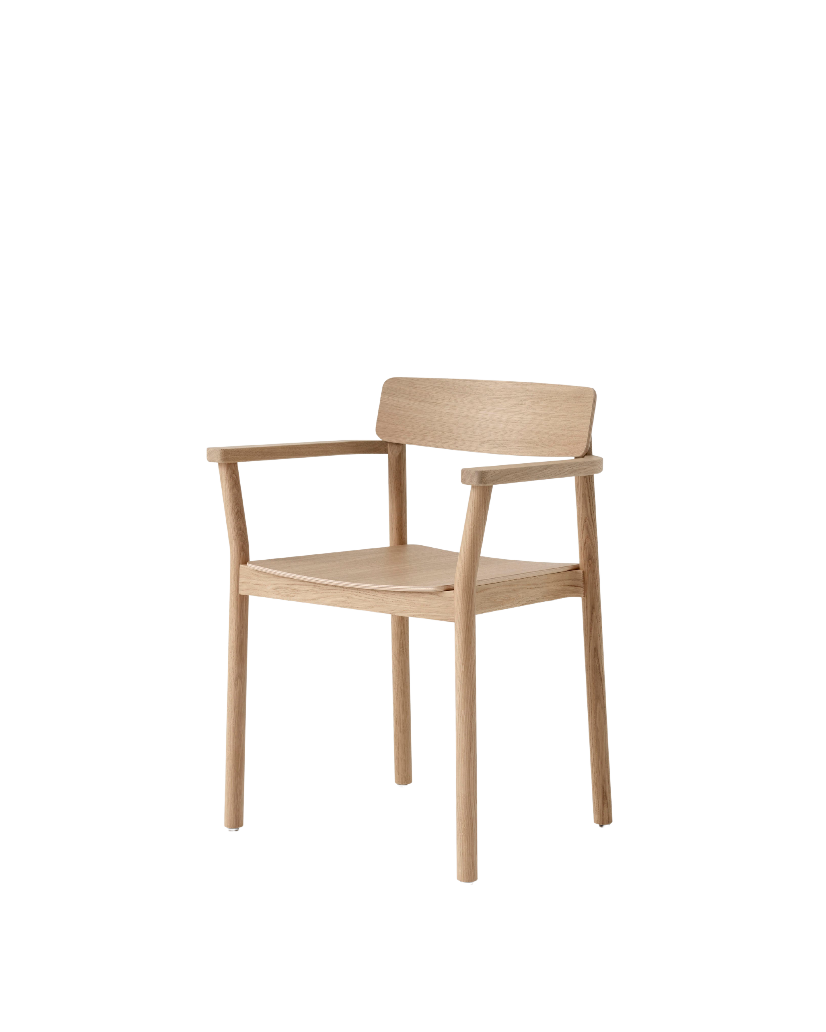 Silla de comedor Betty TK10