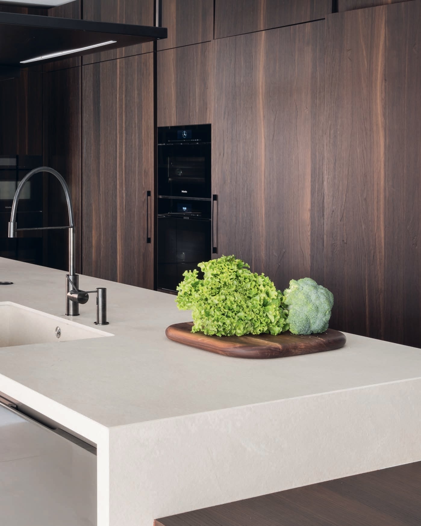 Bern Kitchen