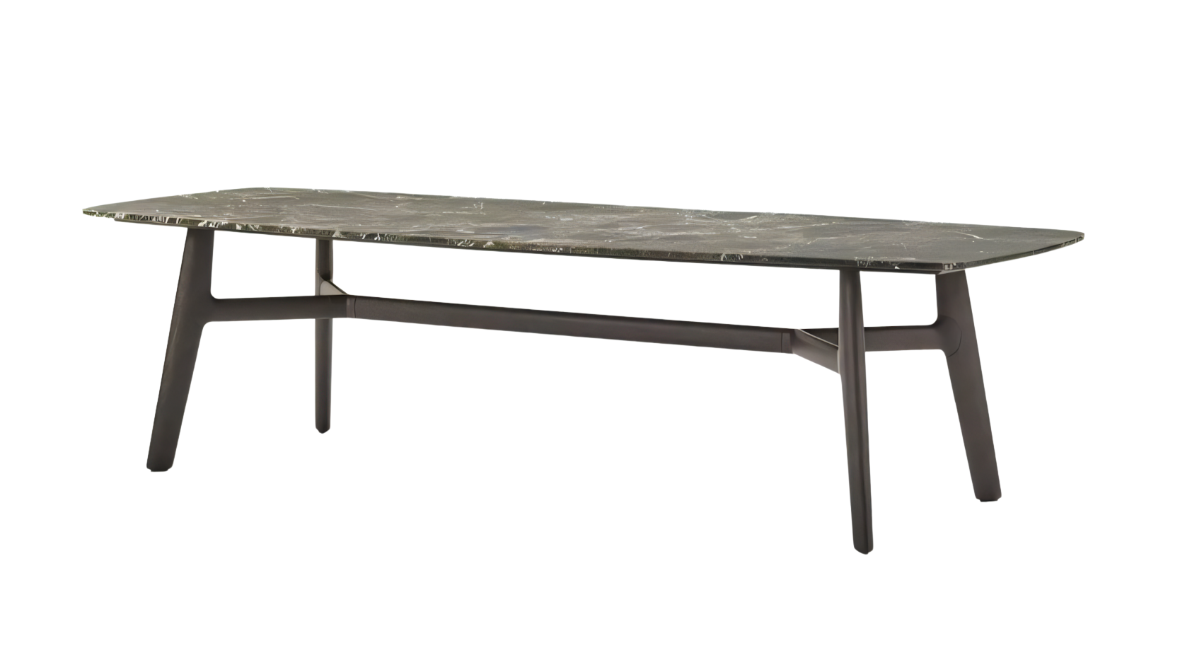 Mesa de comedor Curve 205 cm