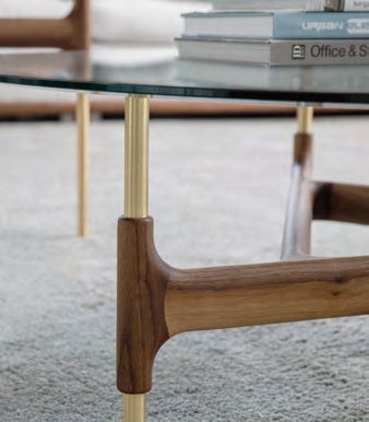 Mesa de centro Joint 110 M